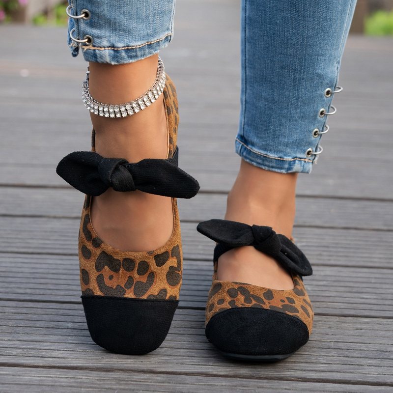 Women Fashion Designer - Women’s Spring Summer New Professional Flat