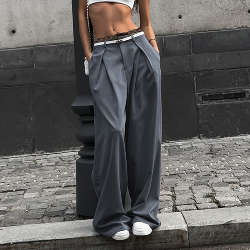 Elegant Commuting Style Loose  - Women'S Young Fashion reseña y precio