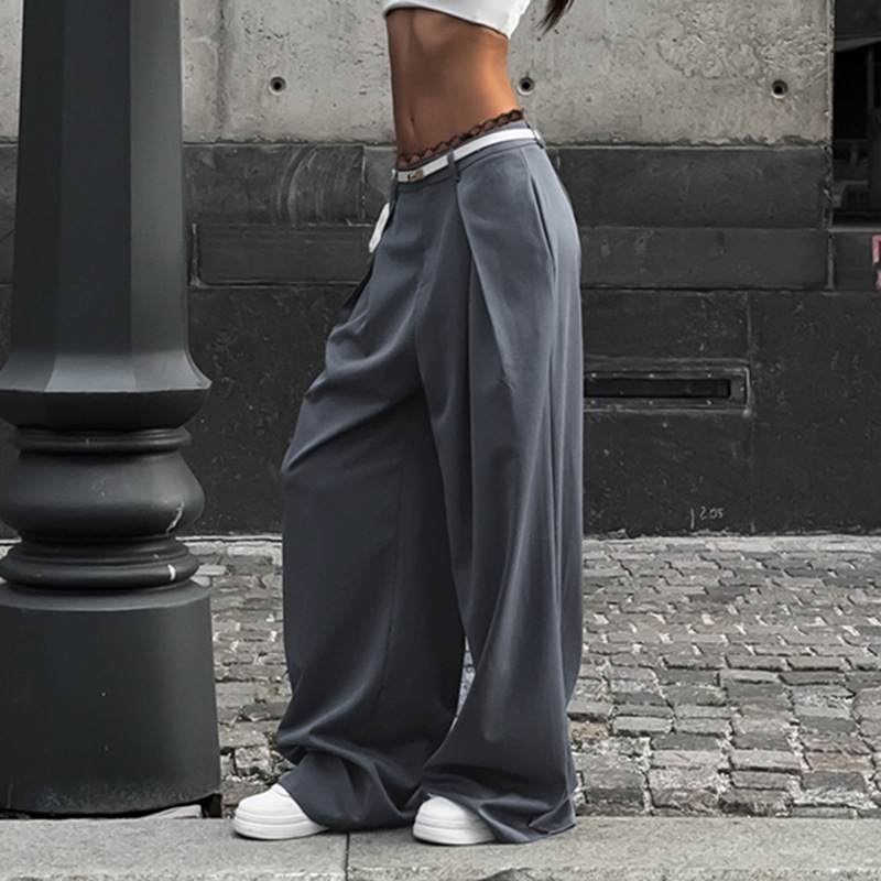 Elegant Commuting Style Loose  - Women'S Young Fashion reseña y precio