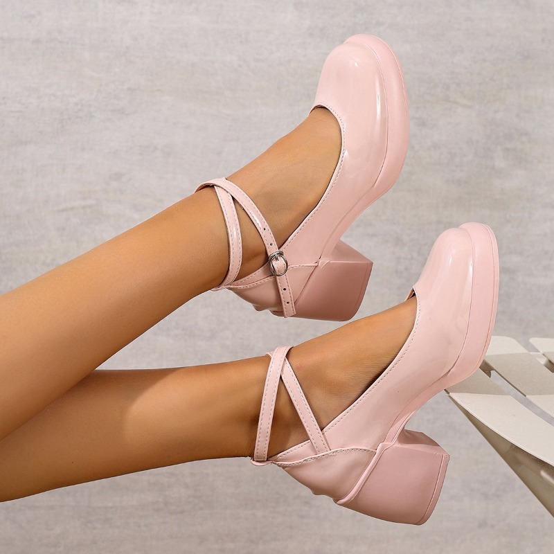 High Heels Women Shoes Elegant - Women'S Fashion For 2025 reseña y precio