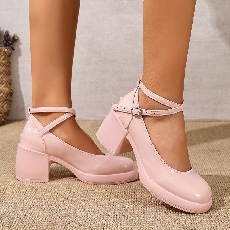 High Heels Women Shoes Elegant - Women'S Fashion For 2025 reseña y precio