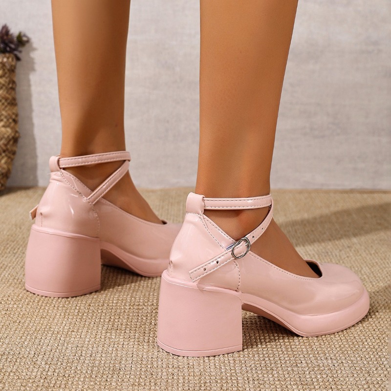 High Heels Women Shoes Elegant - Women'S Fashion For 2025 reseña y precio