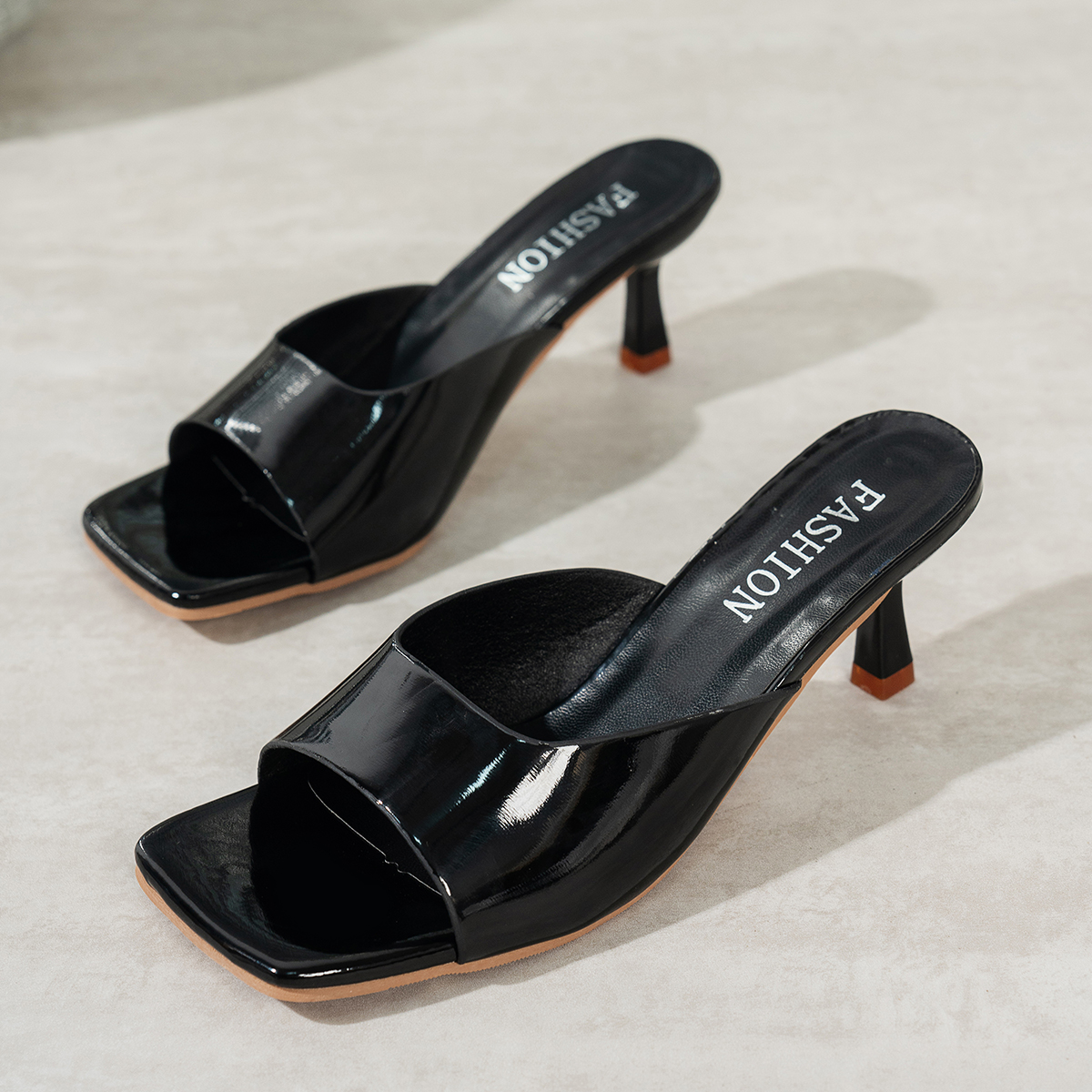 2025 Women High Heel Sandals S - Women'S Fashion For Summer 2025 reseña y precio