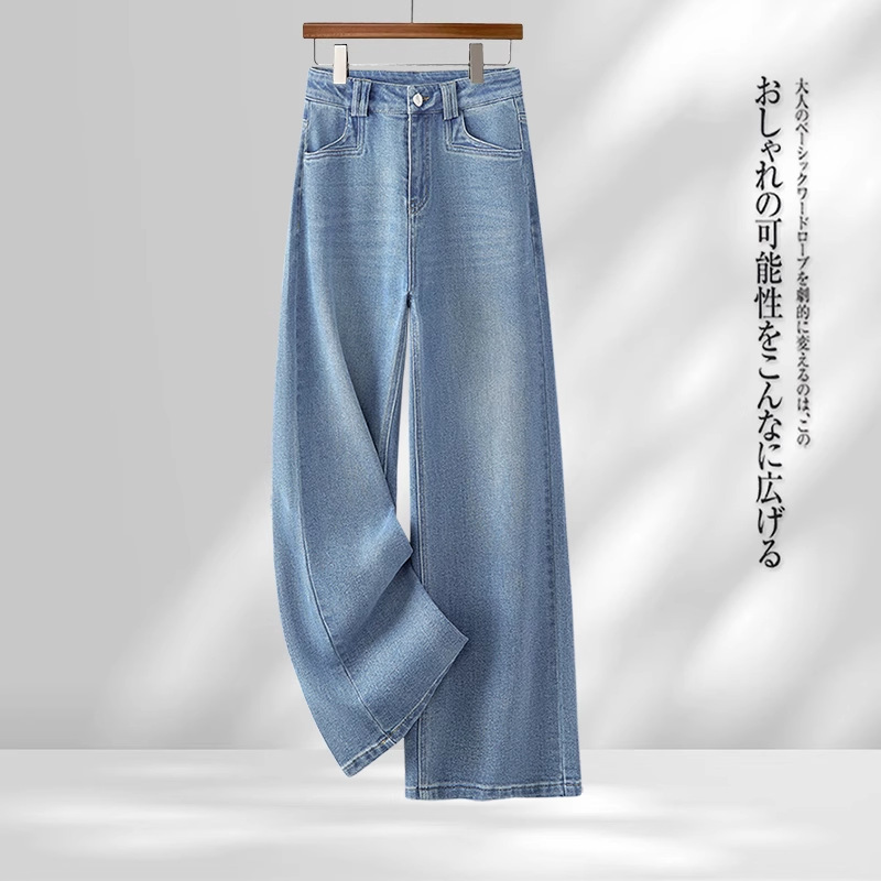 Light-colored Slim Fit Jeans f - Women'S Fashion Petite reseña y precio
