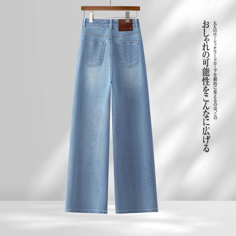 Light-colored Slim Fit Jeans f - Women'S Fashion Petite reseña y precio