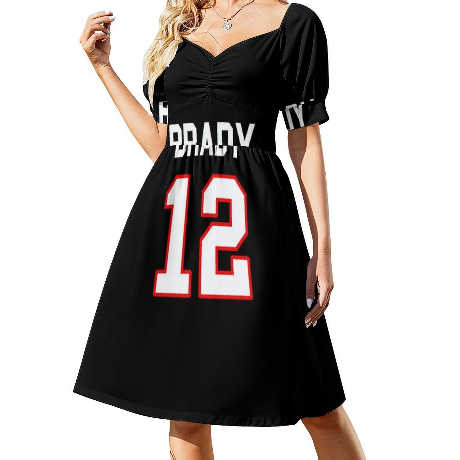 Brady Boho Chic Dress Elegant  - Women Fashion Gown reseña y precio