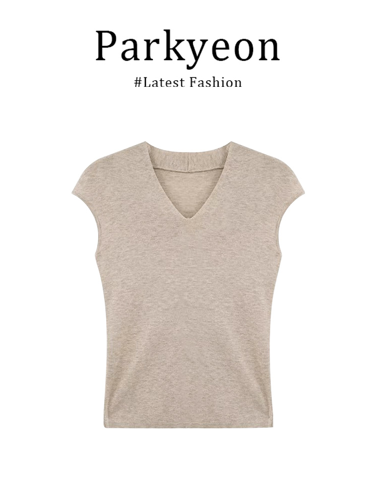 Parkyeon Premium Casual Loose  - Women'S Young Fashion reseña y precio