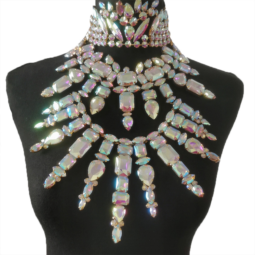 CuiEr Luxury Glass Crystal Mul - Women'S Fashion Magazines reseña y precio