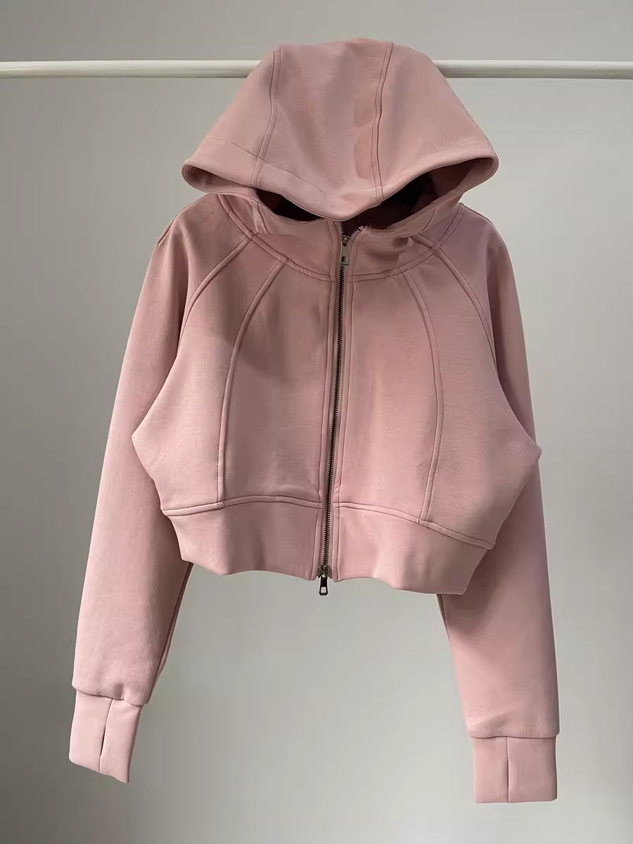 Fashionable Hoodie Oversized Z - Women'S Fashion Zip Hoodie reseña y precio