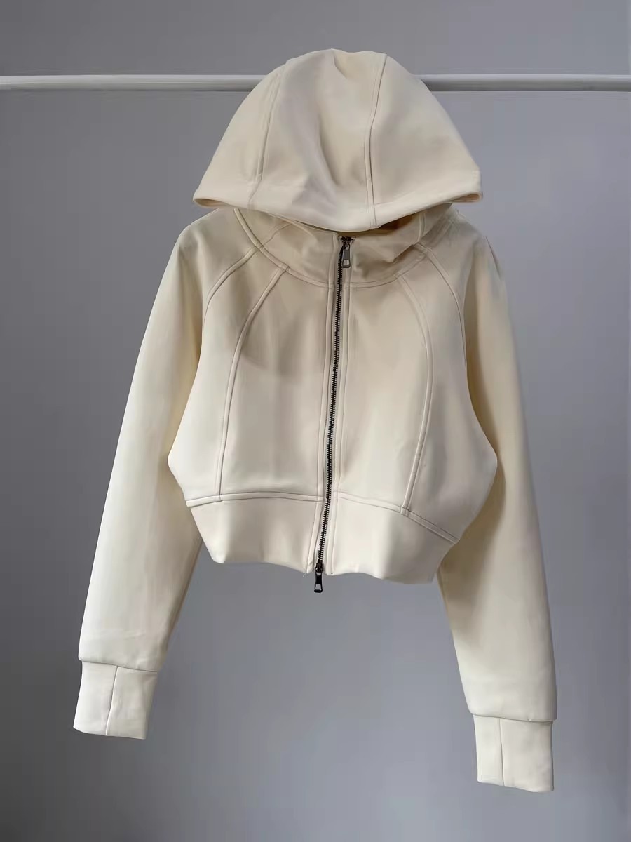 Fashionable Hoodie Oversized Z - Women'S Fashion Zip Hoodie reseña y precio