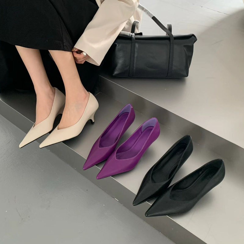 SUOJIALUN 2025 Spring New Bran - Women'S Fashion For 2025 reseña y precio