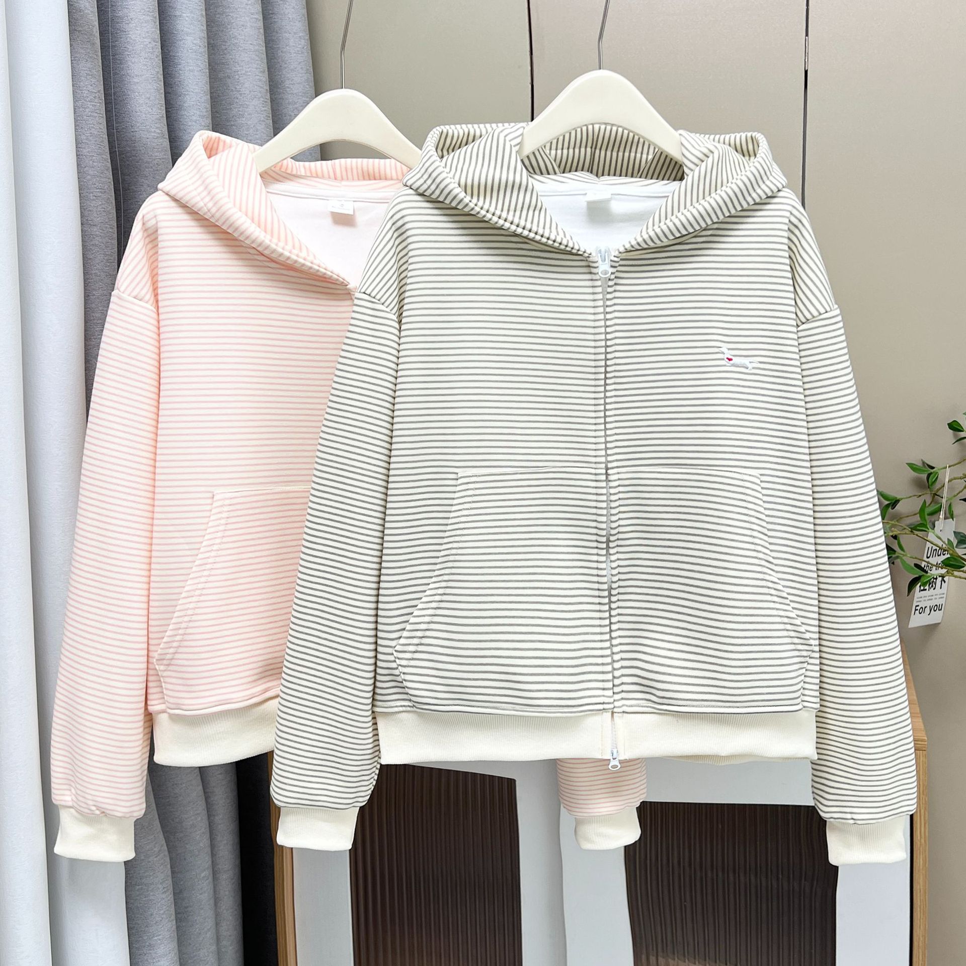 XXXXL Fashion Plus Size Women' - Women'S Fashion Zip Hoodie reseña y precio