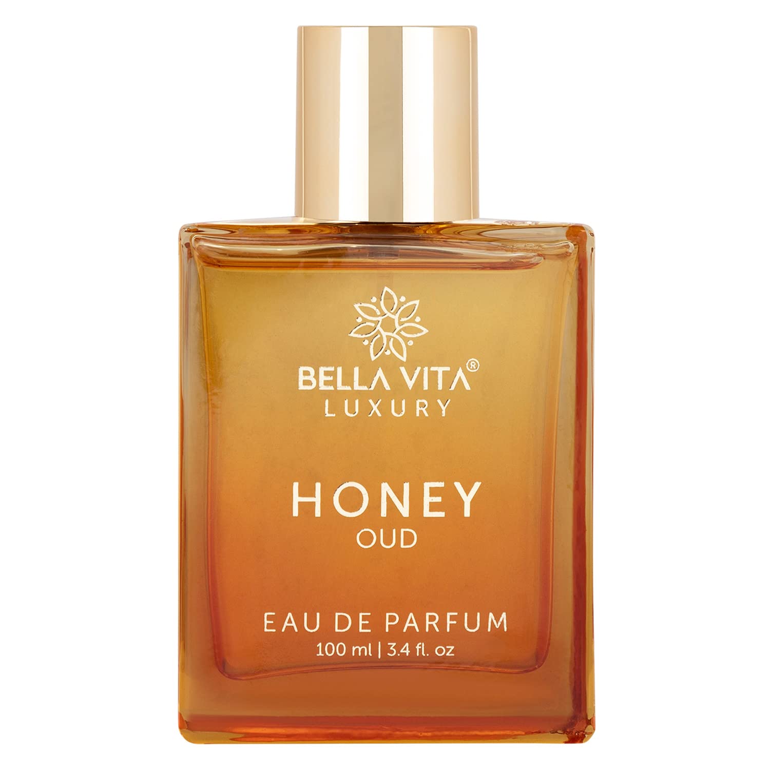 BellaVita Luxury 100ml EDP Uni - Women Fashion Designer reseña y precio