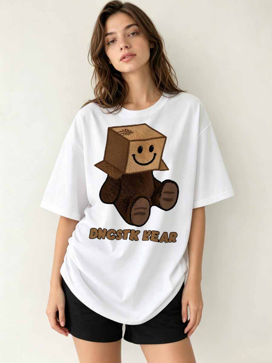 T-Shirts Buy Fresh Women Cotto - Women'S Fashion Market Size reseña y precio