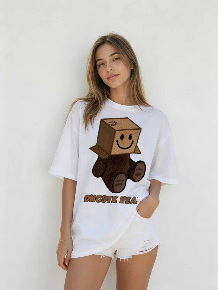 T-Shirts Buy Fresh Women Cotto - Women'S Fashion Market Size reseña y precio