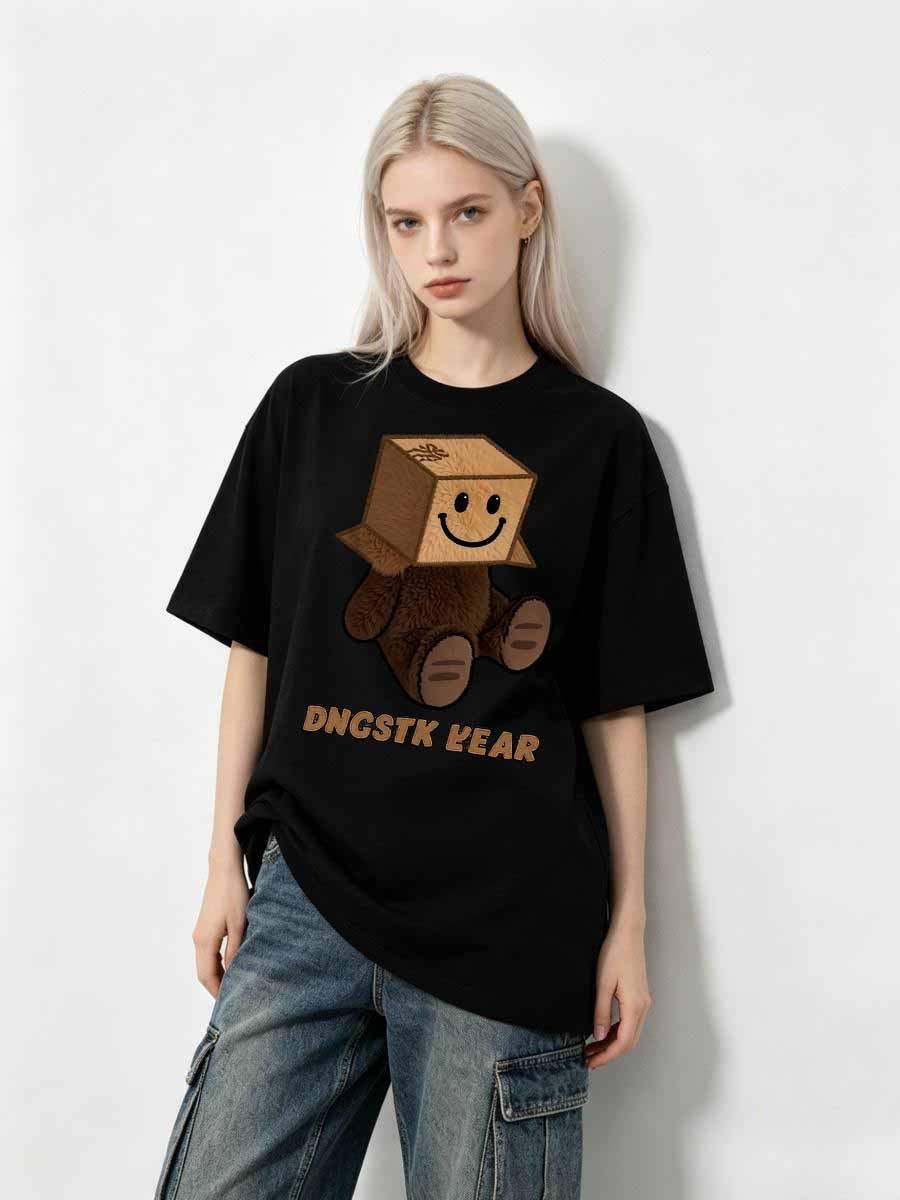 T-Shirts Buy Fresh Women Cotto - Women'S Fashion Market Size reseña y precio