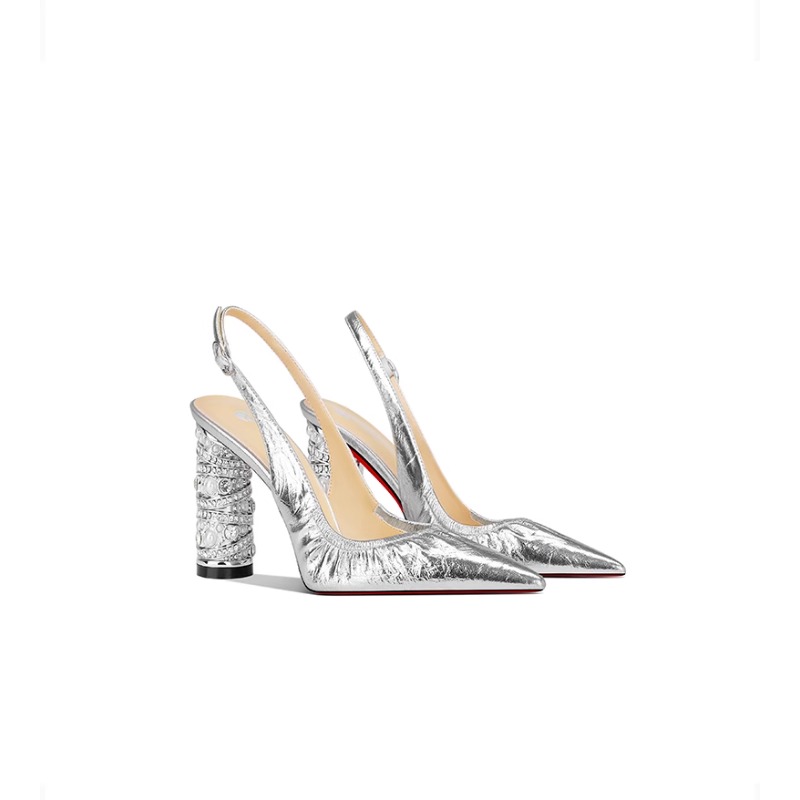 Black Fashion High Heels Women - Women'S Fashion For Summer 2025 reseña y precio