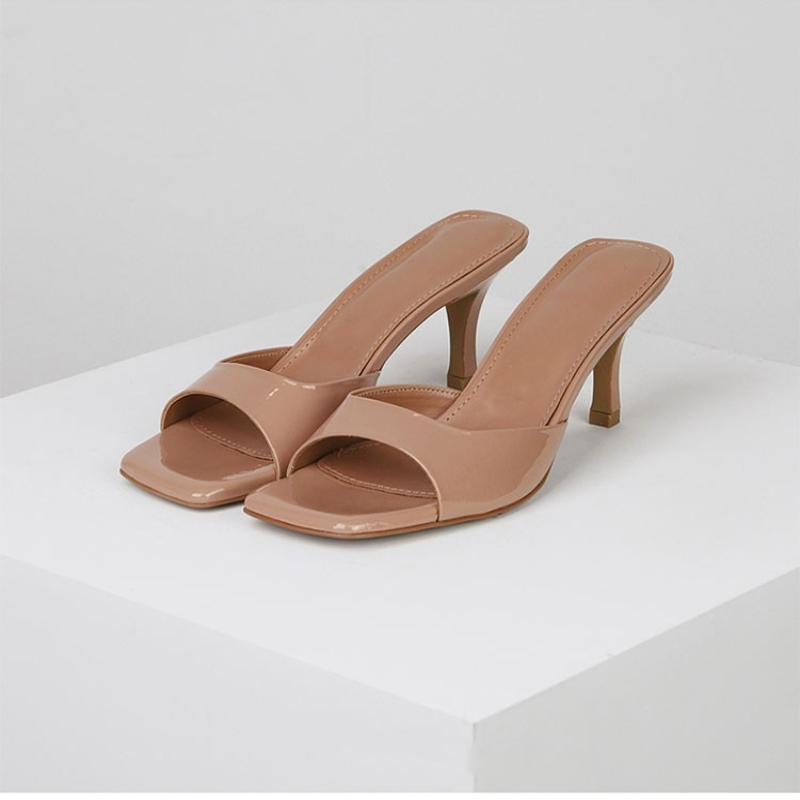 New Summer Women's Slippers Lu - Women'S Fashion Q reseña y precio