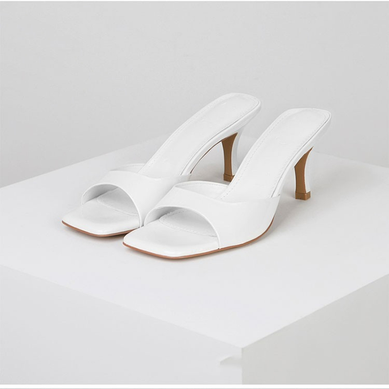New Summer Women's Slippers Lu - Women'S Fashion Q reseña y precio