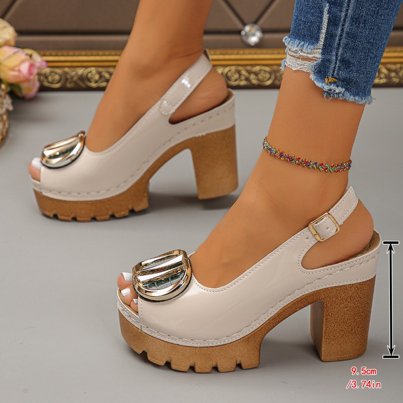 Plus Size Women's Shoes 2025 N - Women'S Fashion For Summer 2025 reseña y precio