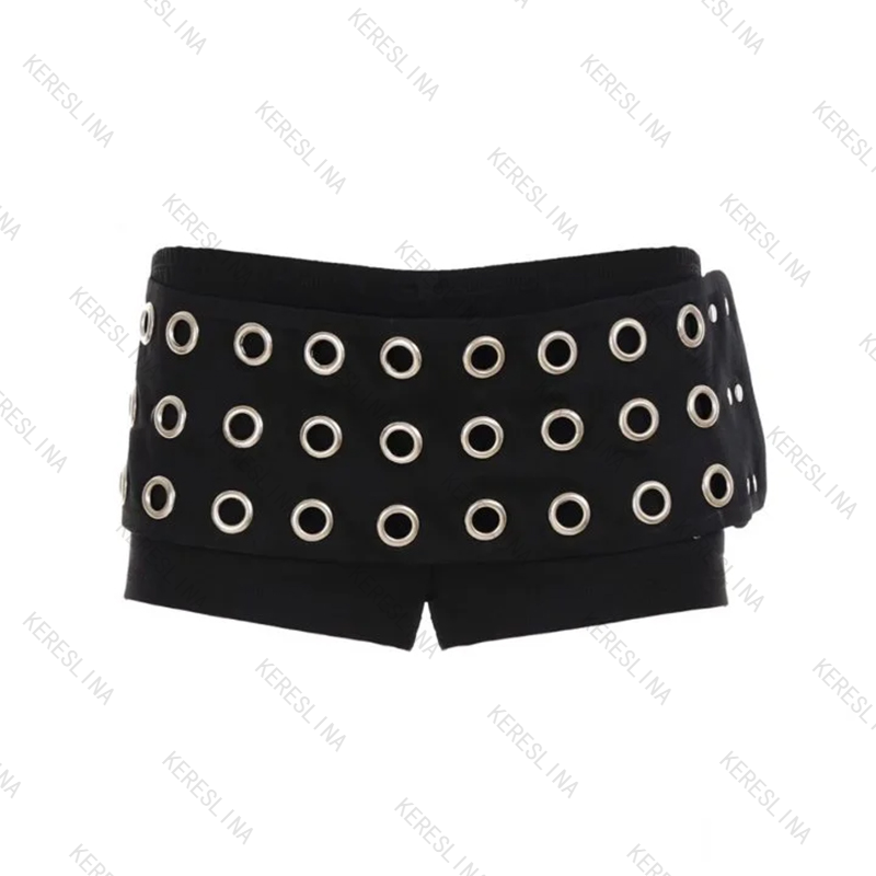 Y3k Hip Hop Rock Sexy Spicy Gi - Women'S Y3K Fashion reseña y precio