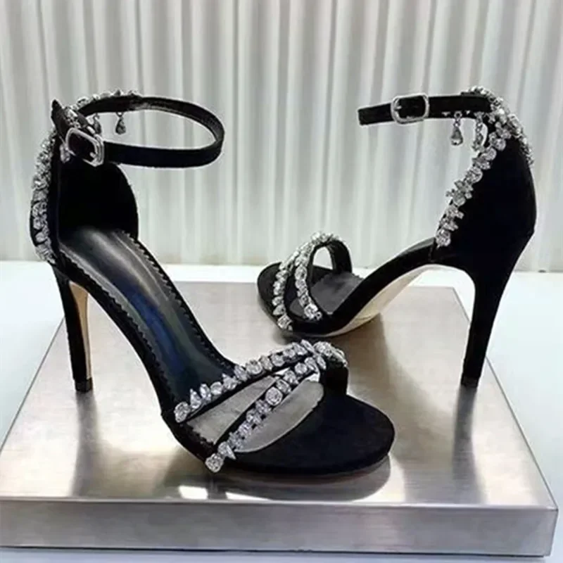 Luxury Designer High Heels Wom - Women'S Fashion Q reseña y precio