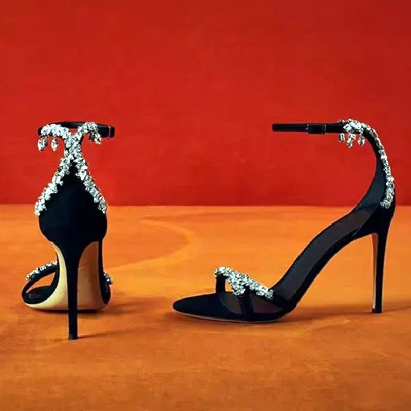 Luxury Designer High Heels Wom - Women'S Fashion Q reseña y precio
