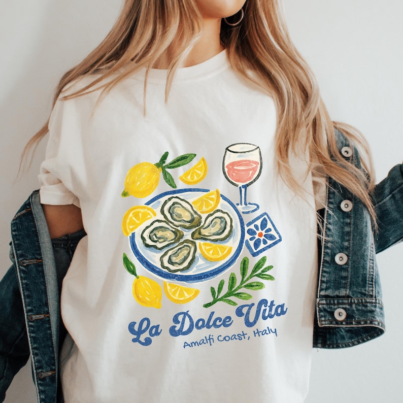La Dolce Vita Amalfi Coast Lim - Women'S Fashion Market Size reseña y precio