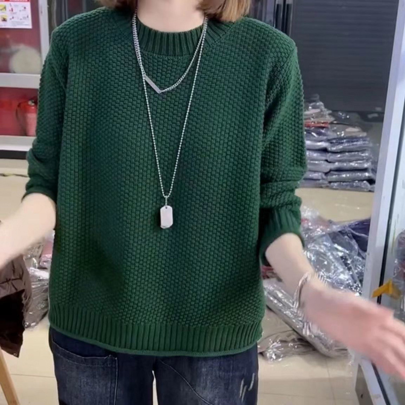Spring Autumn New Women's Loos - Women'S Fashion Gilet reseña y precio