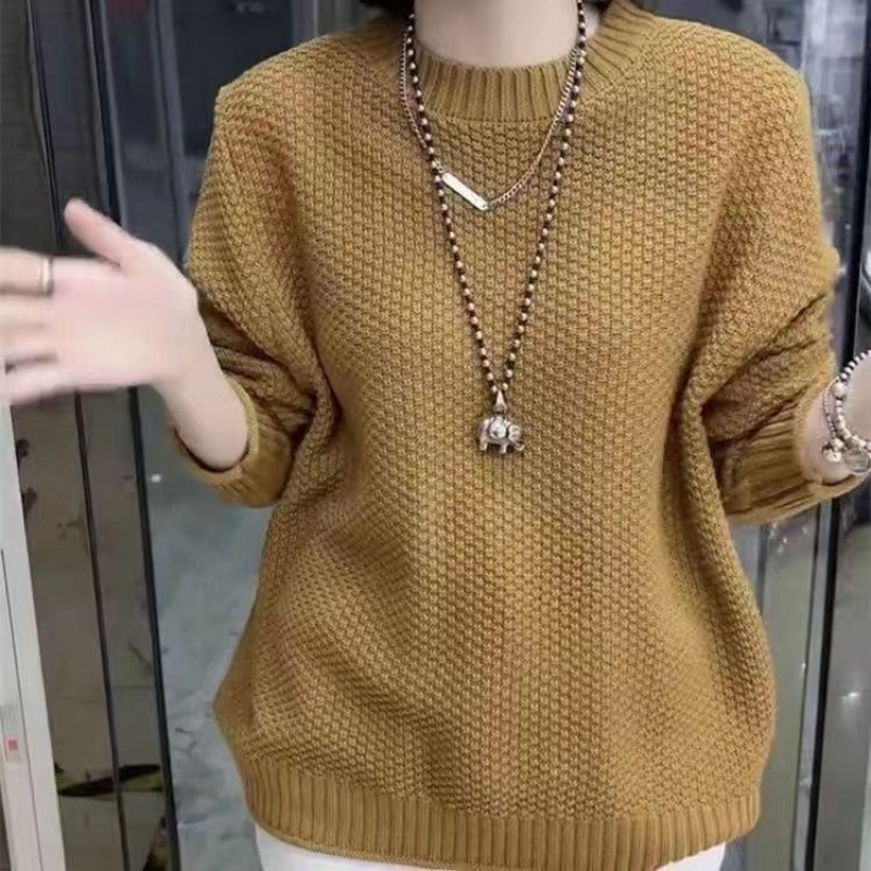Spring Autumn New Women's Loos - Women'S Fashion Gilet reseña y precio