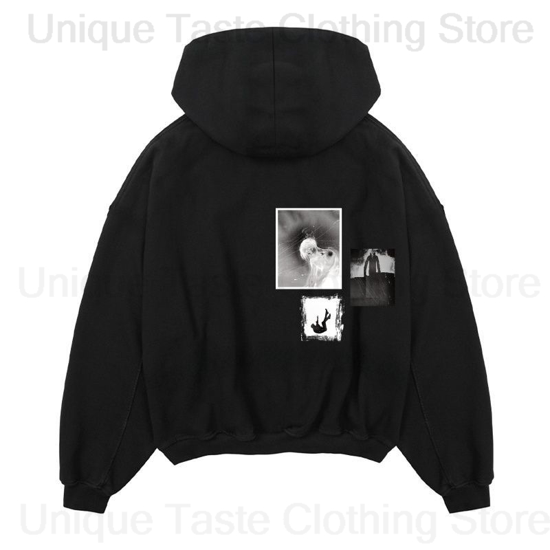 Jackson Wang MAGICMAN 2 Same Z - Women'S Fashion Zip Hoodie reseña y precio