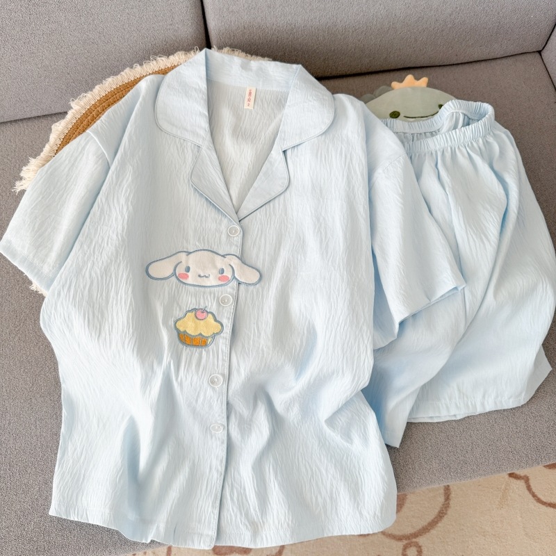 Anime My Melody Summer Women's - Women'S Fashion Pajamas reseña y precio