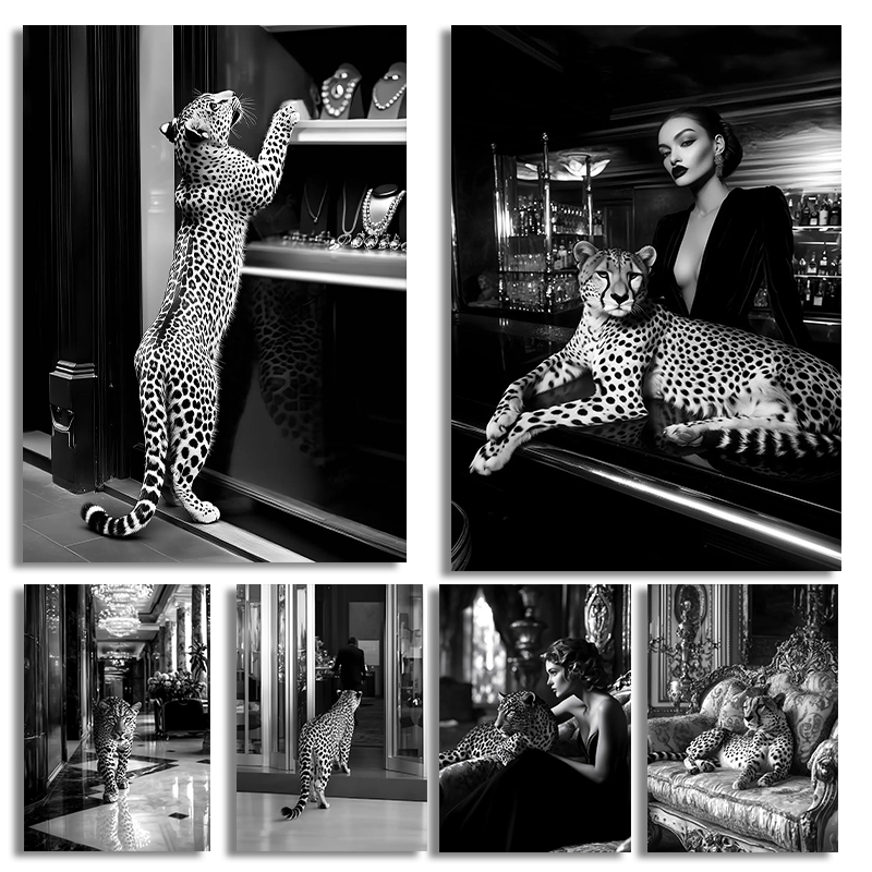Black and White Fashion Magazi - Women'S Fashion Magazines reseña y precio