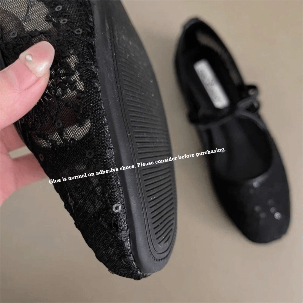 1 Pair Elegant Slip On Design  - Women Fashion Designer reseña y precio