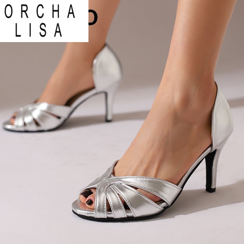 ORCHA LISA 2025 Luxury Women S - Women'S Fashion For Summer 2025 reseña y precio