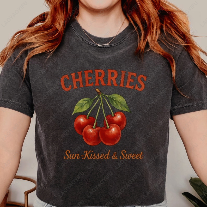 Cherry Vintage Sun-Kissed Cher - Women'S Fashion Market Size reseña y precio