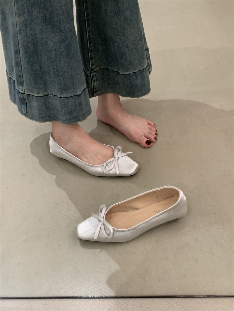 Shoes Woman 2025 Slip-on Femal - Women'S Fashion For 2025 reseña y precio