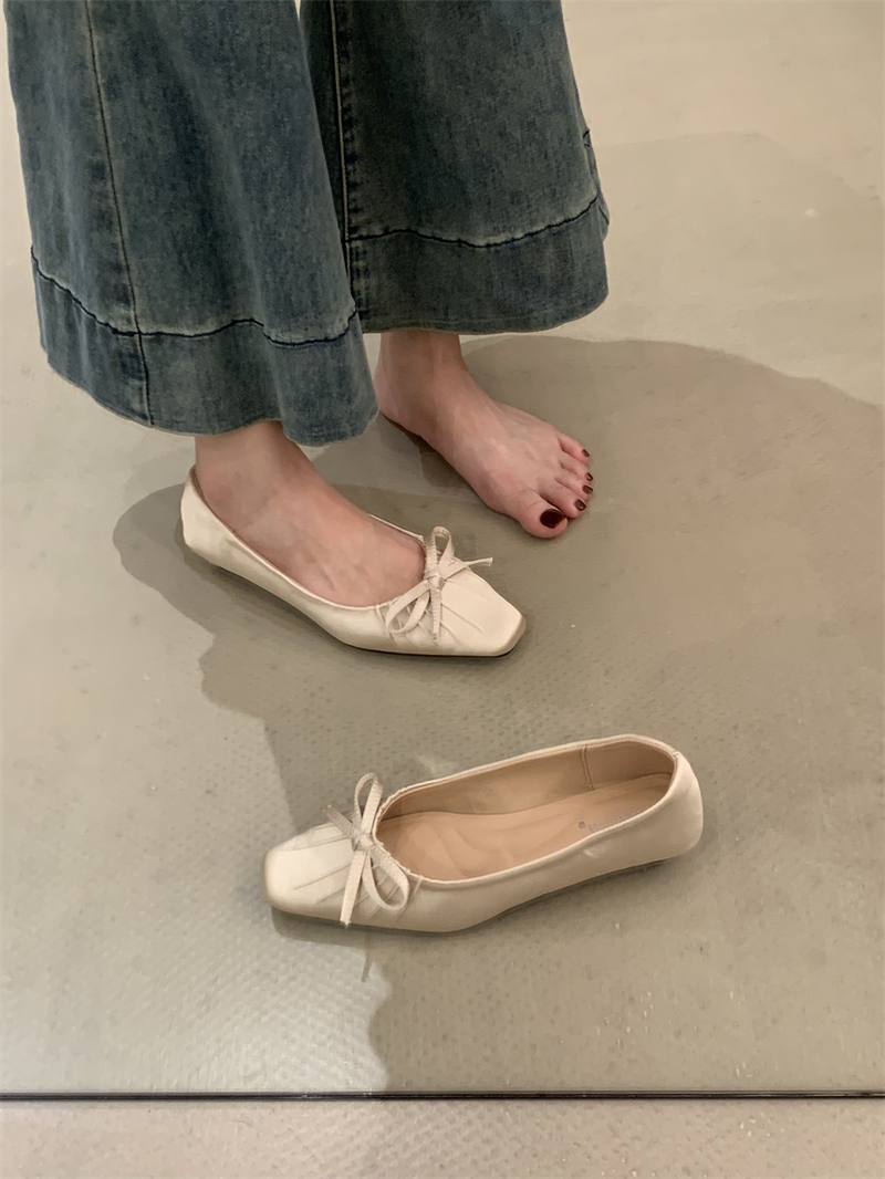 Shoes Woman 2025 Slip-on Femal - Women'S Fashion For 2025 reseña y precio