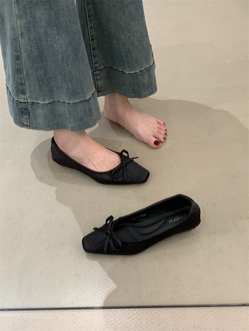 Shoes Woman 2025 Slip-on Femal - Women'S Fashion For 2025 reseña y precio