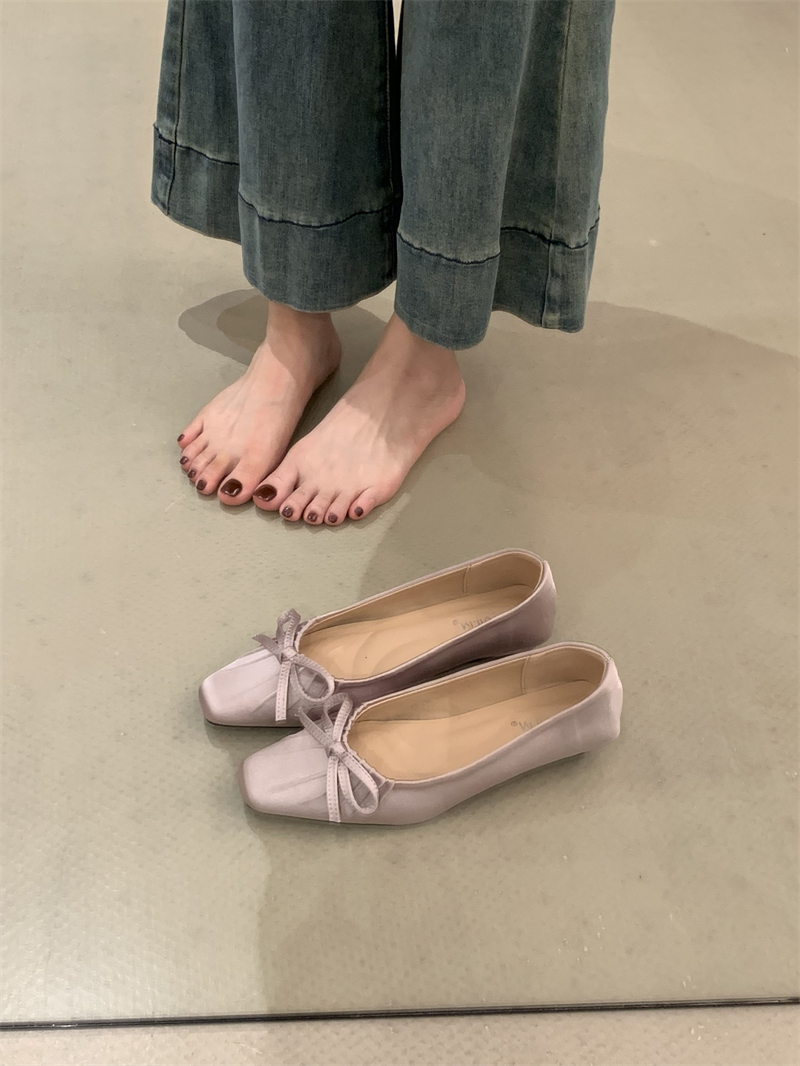 Shoes Woman 2025 Slip-on Femal - Women'S Fashion For 2025 reseña y precio