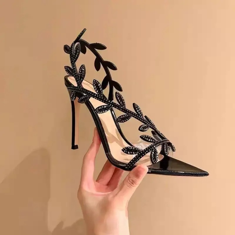 Summer New 2025 Golden Branche - Women'S Fashion For Summer 2025 reseña y precio