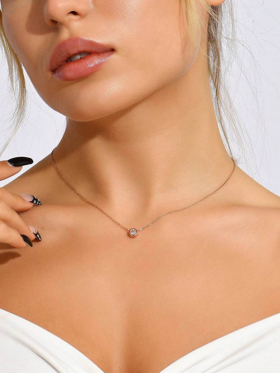 Elegant Micro Inlaid Petite Co - Women'S Fashion Petite reseña y precio
