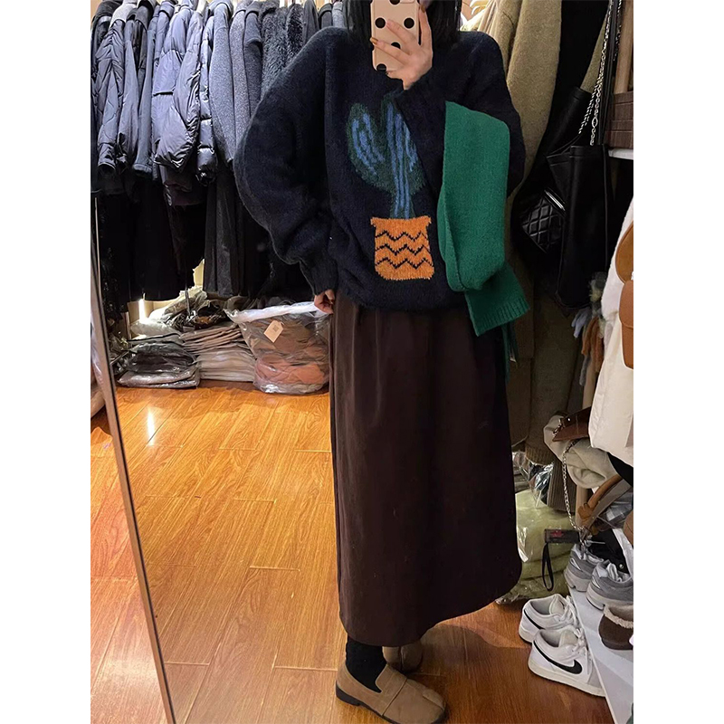 Christmas and New Year Autumn  - Women'S Young Fashion reseña y precio