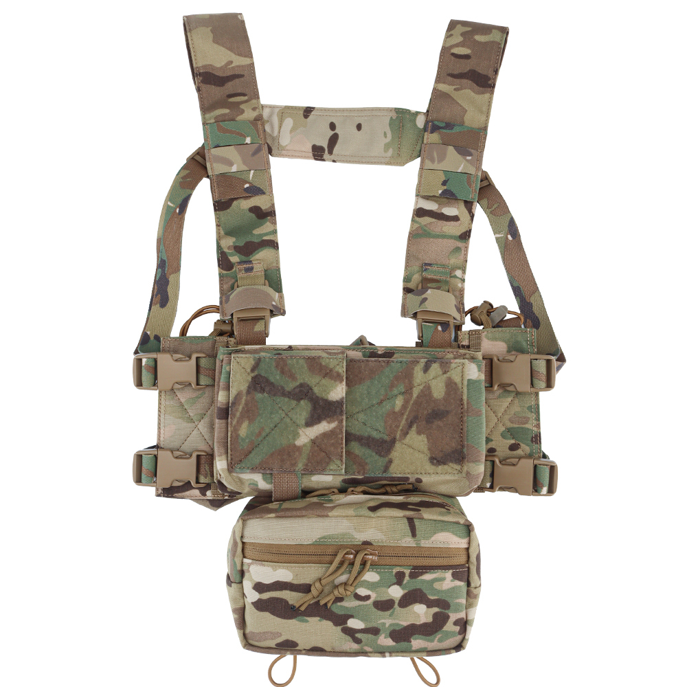 MK4 Chest Rig Hunting Vest Set - Women'S Fashion Magazines reseña y precio