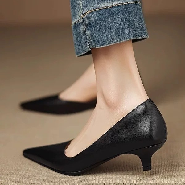 Petite French-style cats with  - Women'S Fashion Petite reseña y precio