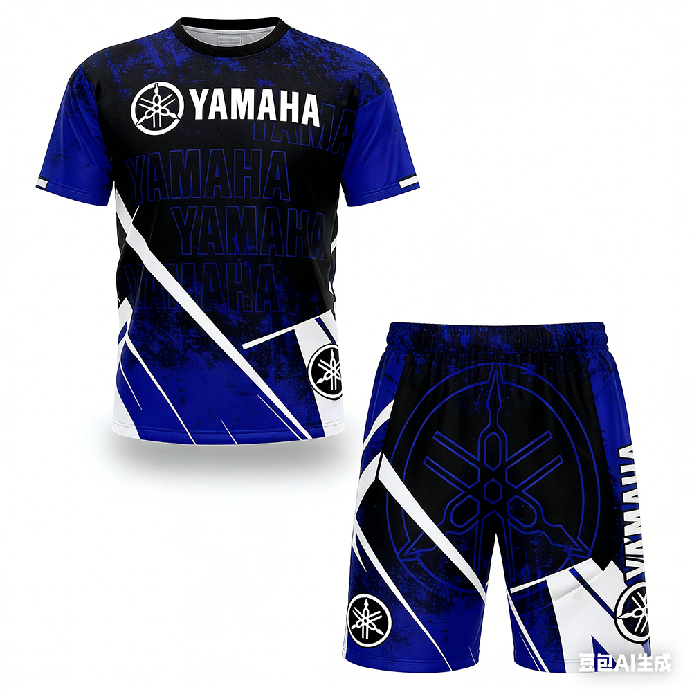New Summer YAMAHA Men Women Mo - Women'S Fashion Q reseña y precio
