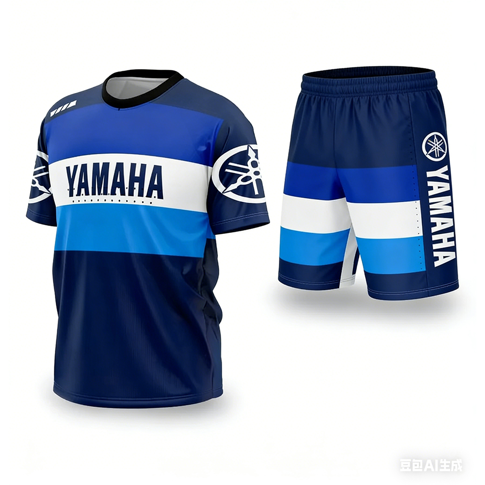 New Summer YAMAHA Men Women Mo - Women'S Fashion Q reseña y precio