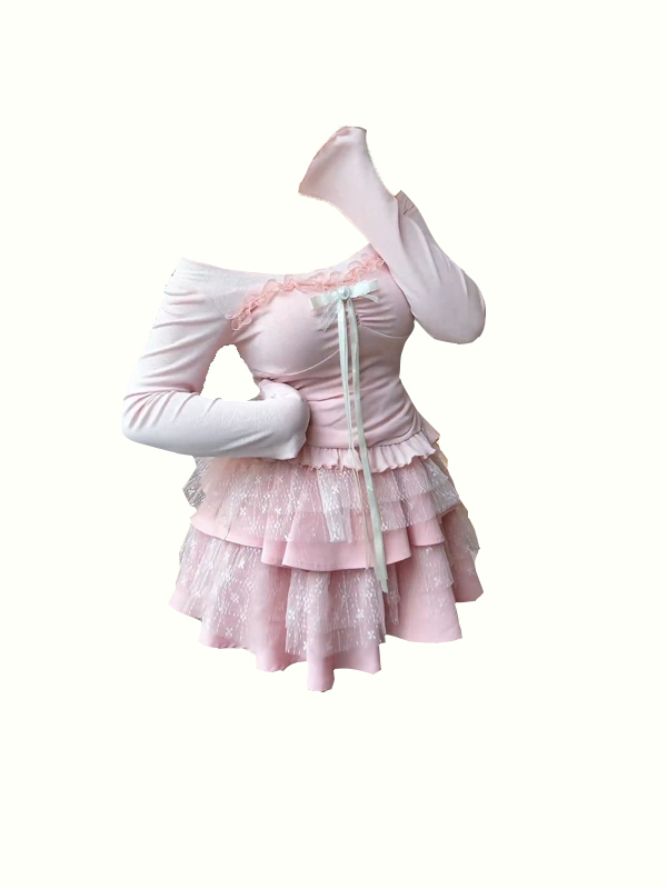 plus Size Fashion Set High Wai - Women'S Young Fashion reseña y precio