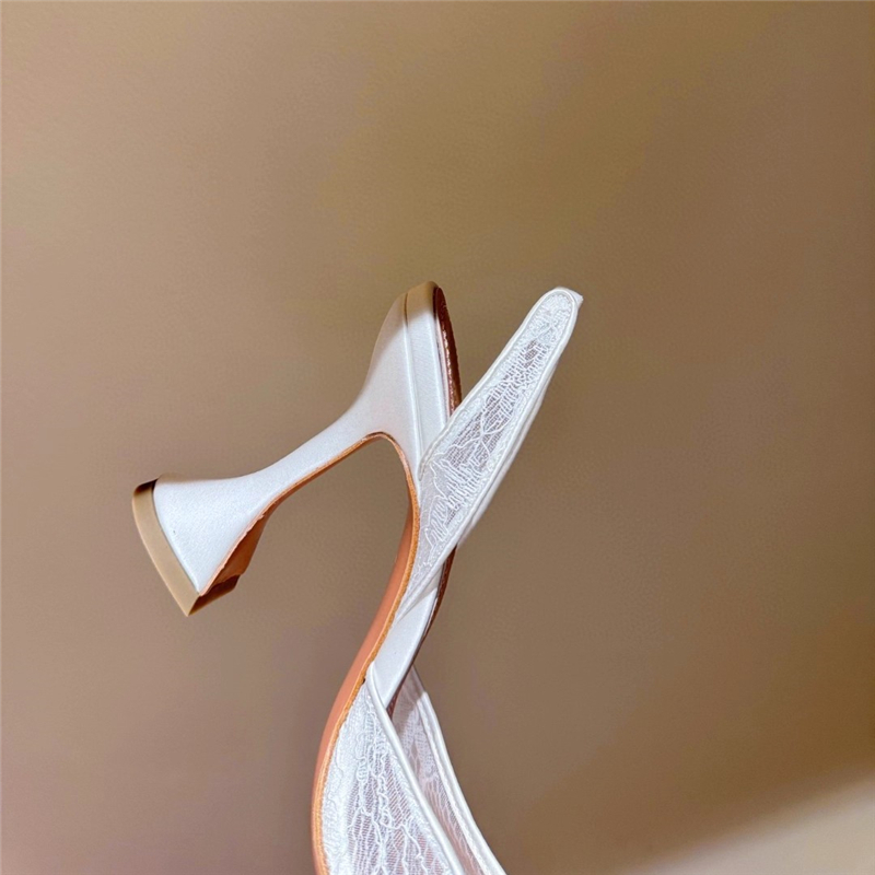High-heeled sandals summer new - Women'S Fashion Q reseña y precio