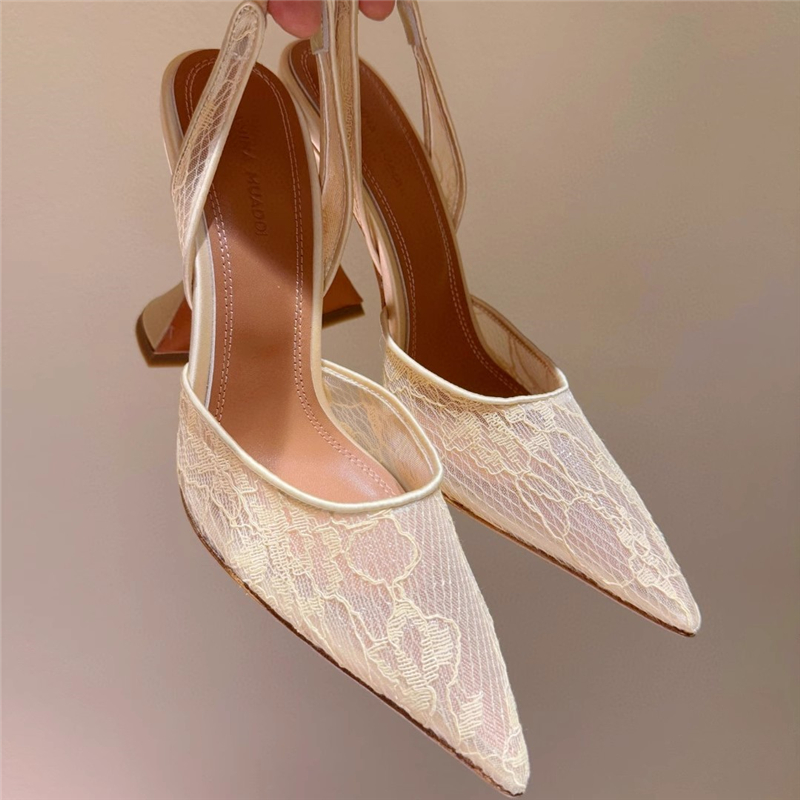 High-heeled sandals summer new - Women'S Fashion Q reseña y precio